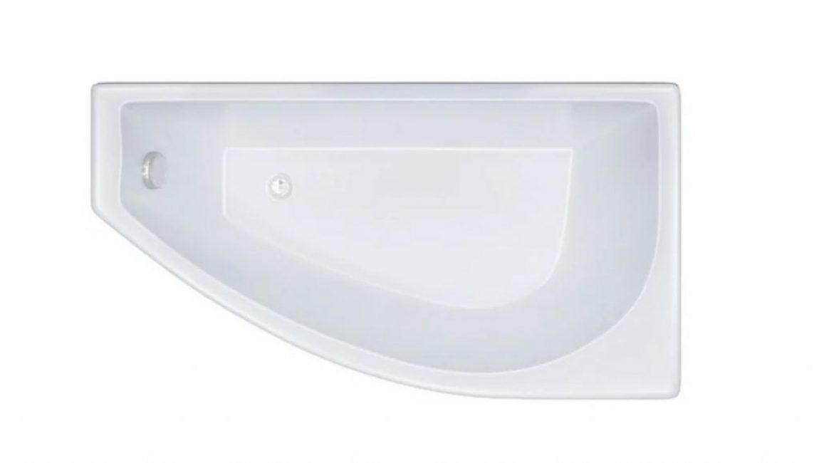 Meilleures baignoires en acrylique