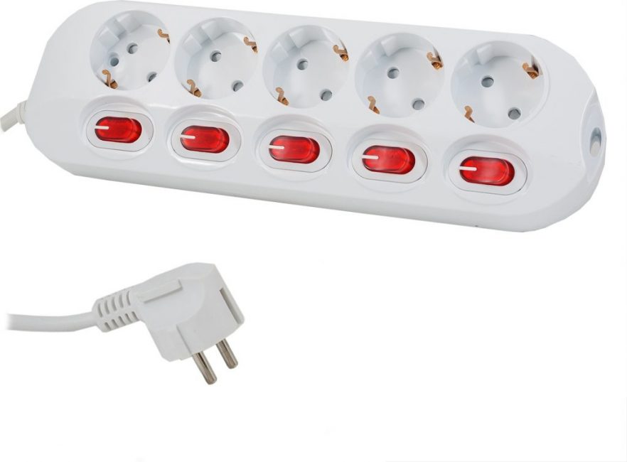 Les meilleurs parasurtenseurs