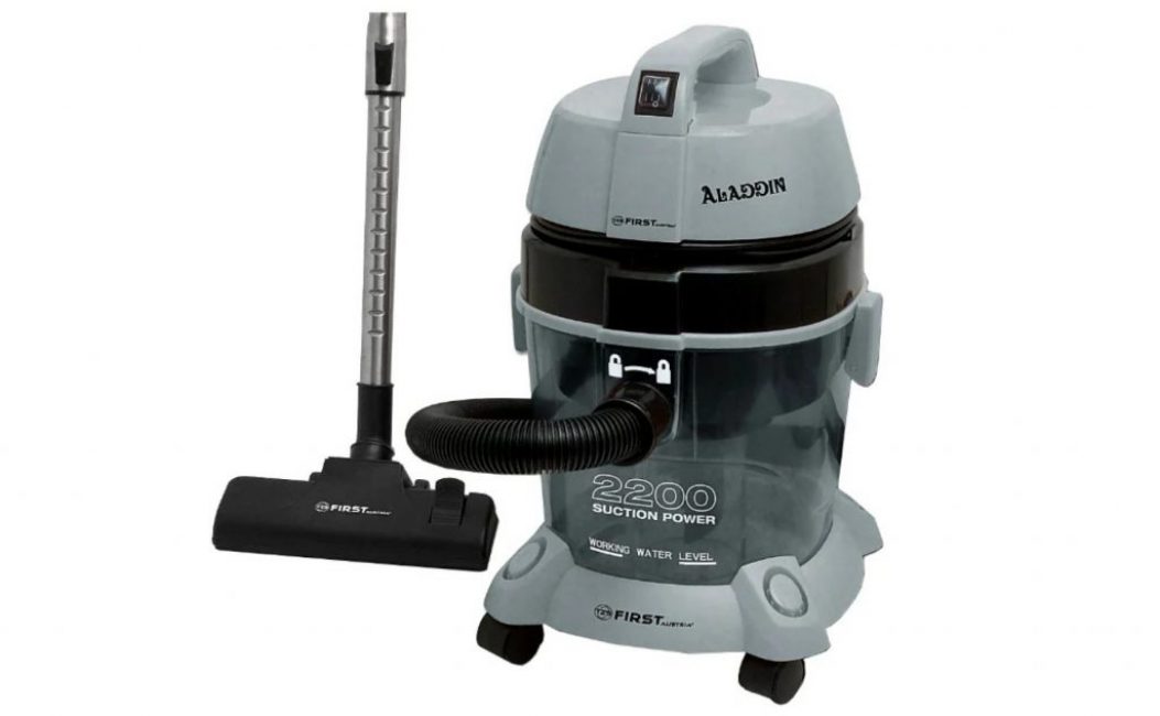 Les meilleurs aspirateurs de lavage