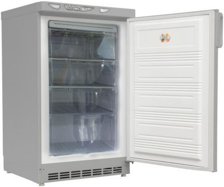 Les meilleurs congélateurs