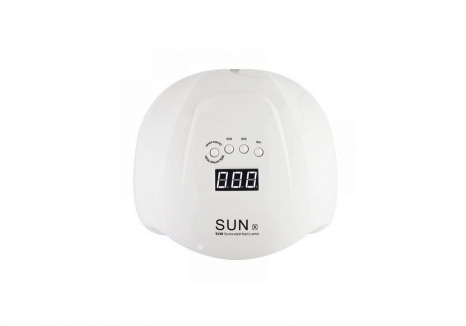 Les meilleures lampes à ongles