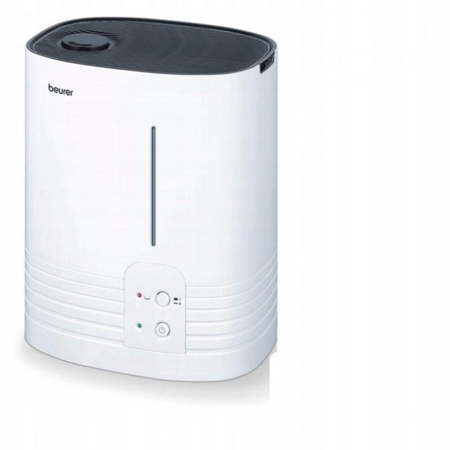 Meilleurs humidificateurs