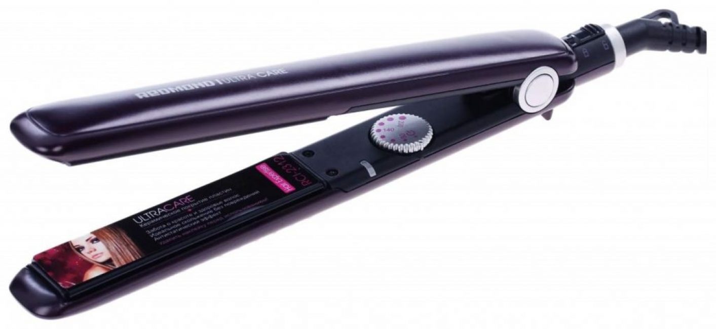 Les meilleurs lisseurs de cheveux