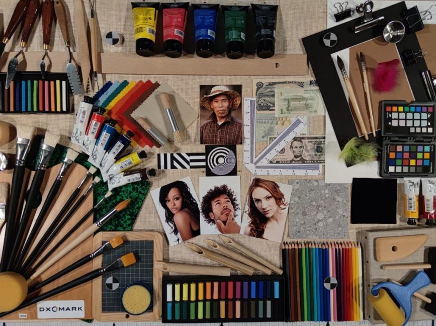 Le meilleur téléphone avec appareil photo