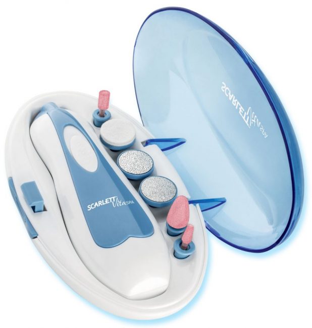 Le meilleur appareil pour la manucure