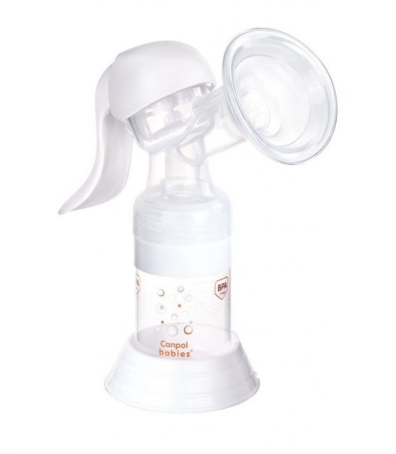 Les meilleurs tire-lait