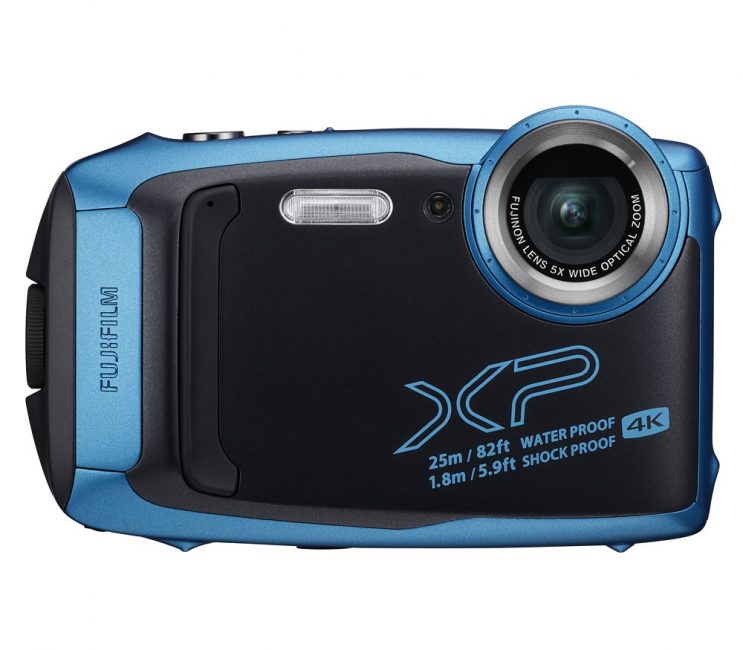 Les meilleures caméras