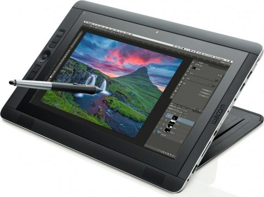 Les meilleures tablettes graphiques