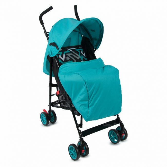 Les meilleures poussettes