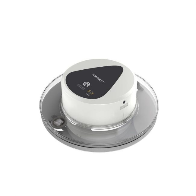 Les meilleurs robots aspirateurs