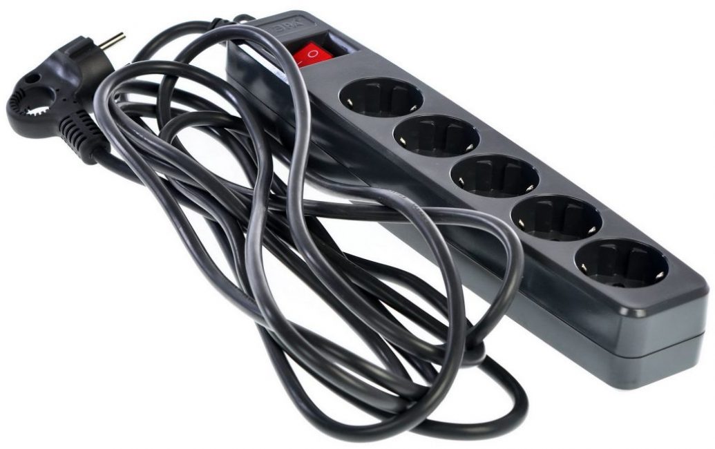 Les meilleurs parasurtenseurs