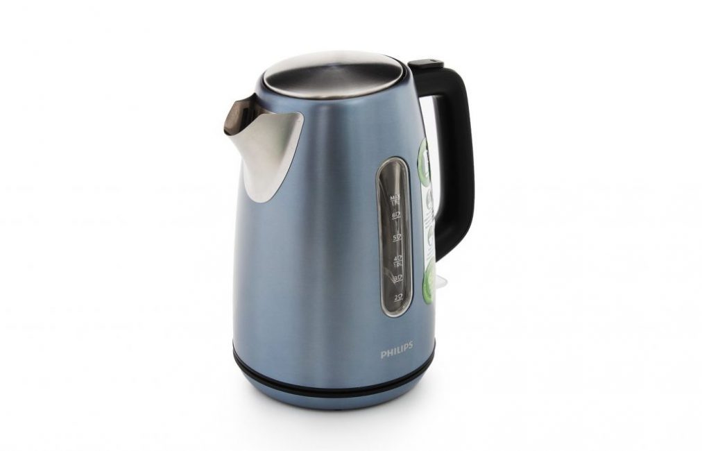 Les meilleures bouilloires électriques