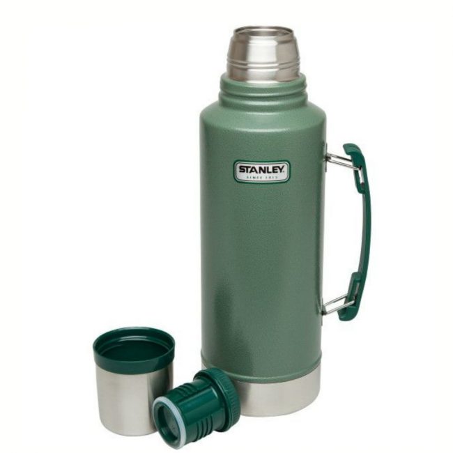 Les meilleurs thermos