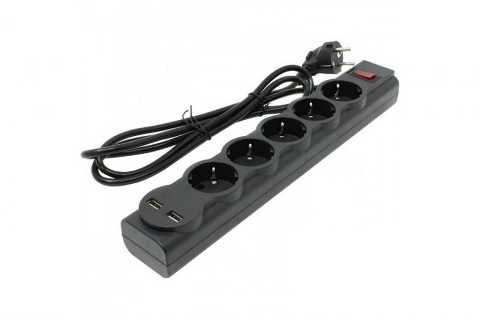 Les meilleurs parasurtenseurs