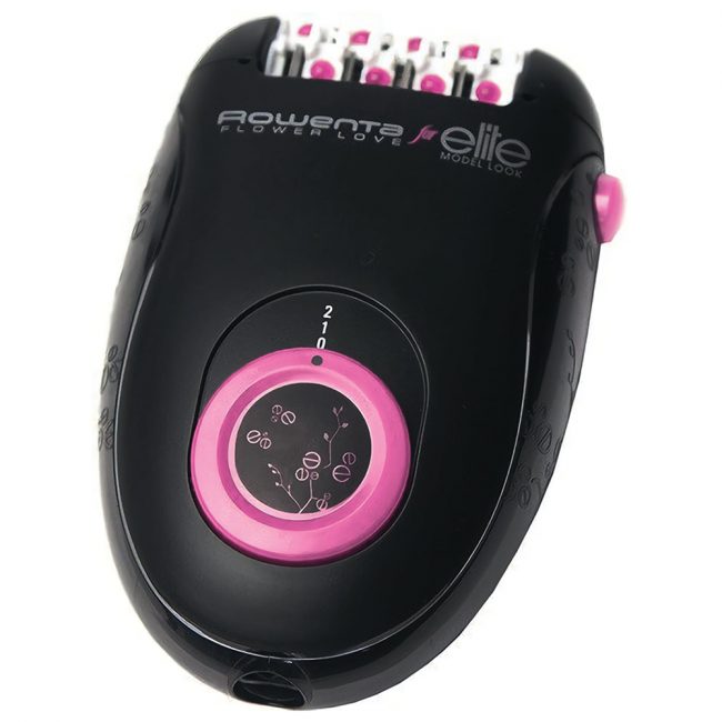 Les meilleurs épilateurs