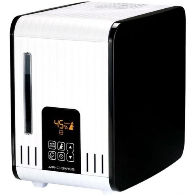 Meilleurs humidificateurs