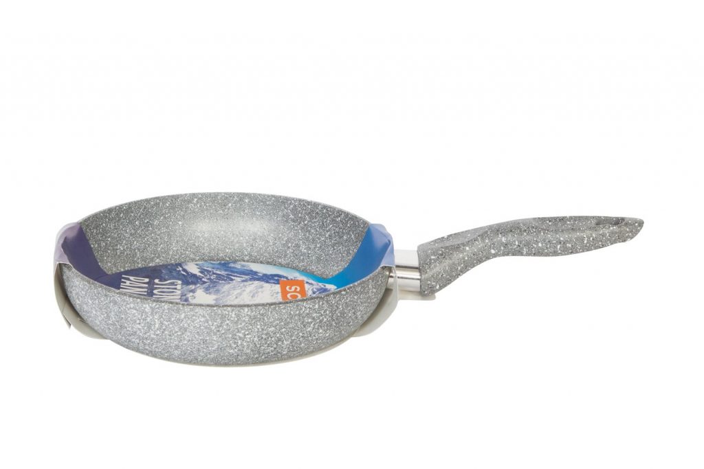 Les meilleures poêles à frire