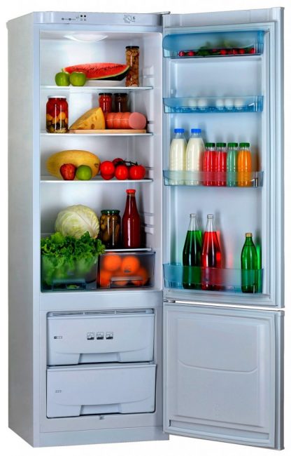 Les meilleurs réfrigérateurs