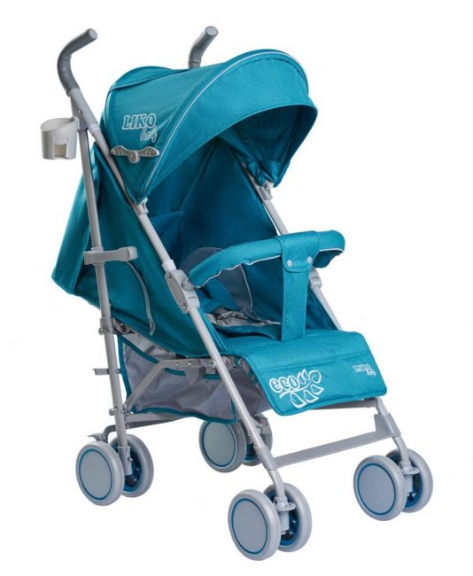 Les meilleures poussettes