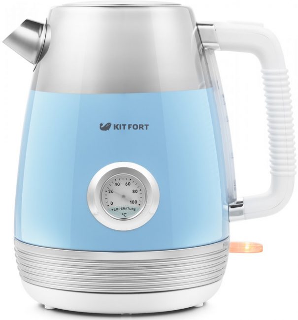 Les meilleures bouilloires électriques