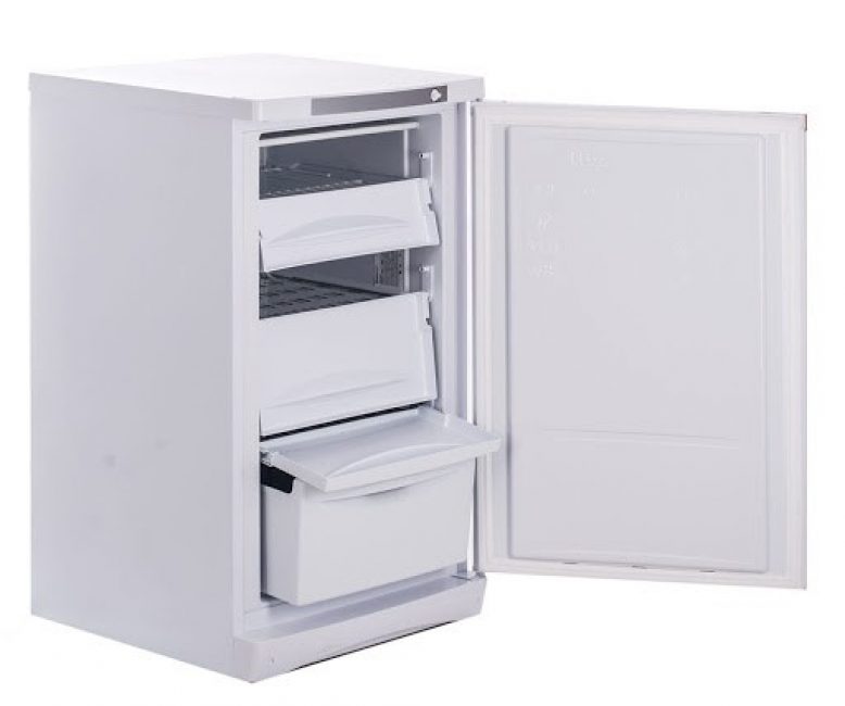 Les meilleurs congélateurs