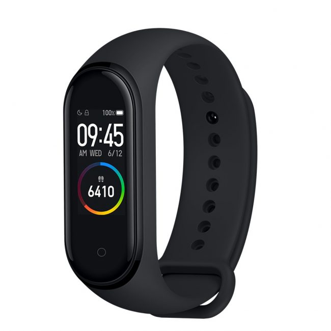 La meilleure montre intelligente