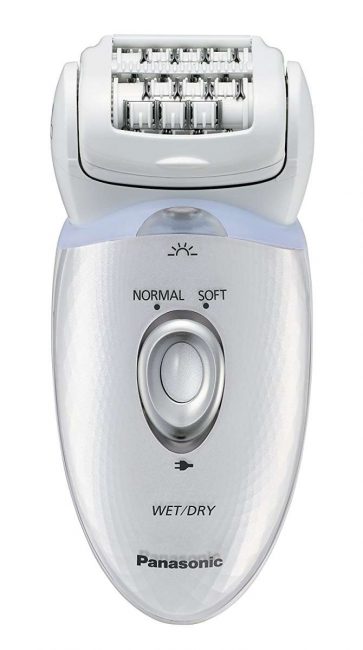 Les meilleurs épilateurs