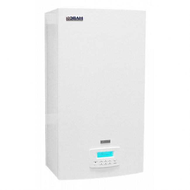 La meilleure chaudière électrique pour le chauffage