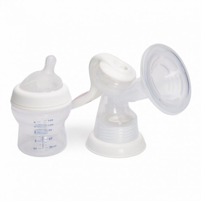 Les meilleurs tire-lait