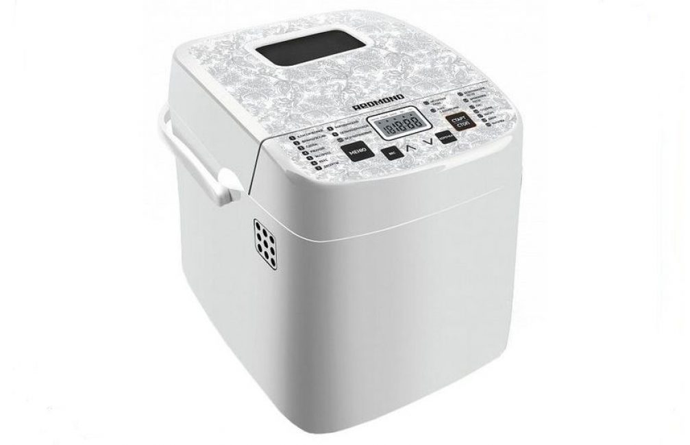 Les meilleures machines à pain