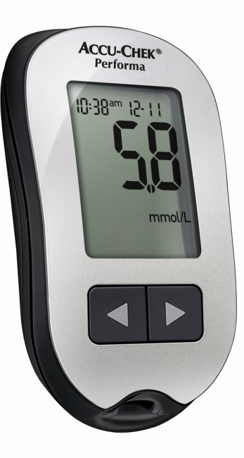 Les meilleurs glucomètres