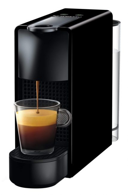 Les meilleures machines à café