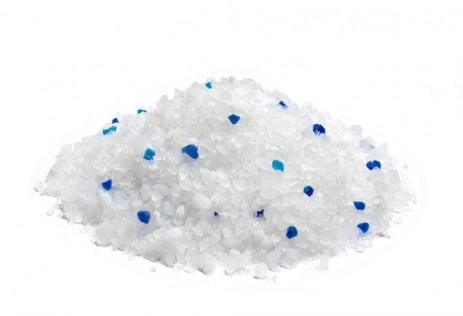 La meilleure litière pour chat