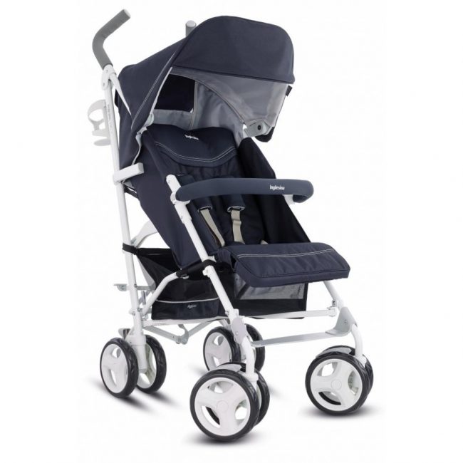 Les meilleures poussettes