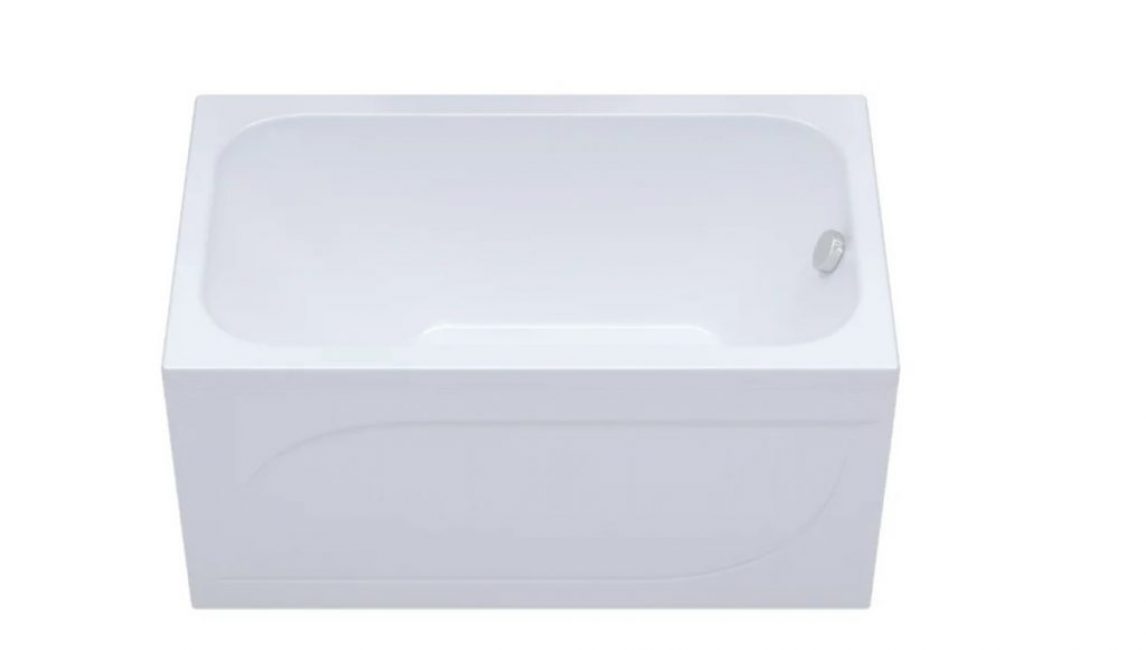 Meilleures baignoires en acrylique