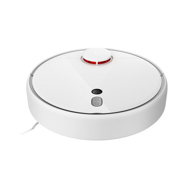 Les meilleurs robots aspirateurs