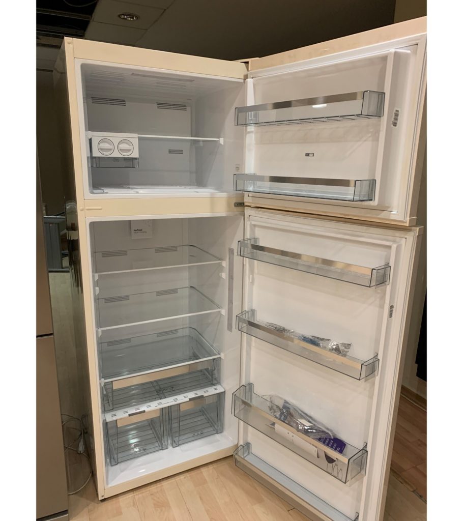 Les meilleurs réfrigérateurs