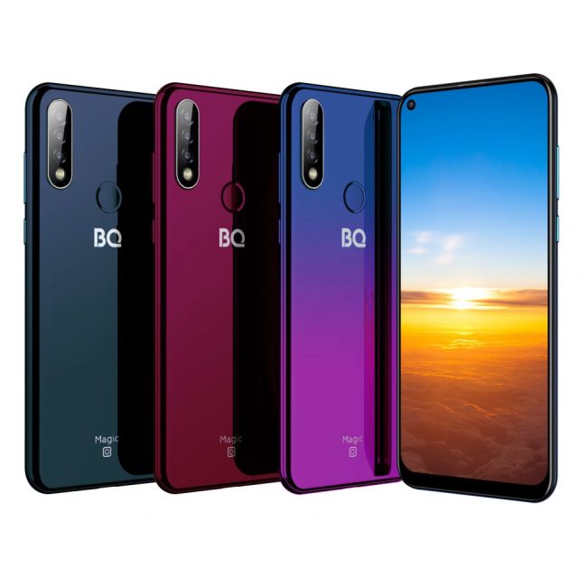 Le meilleur smartphone de moins de 10 000 roubles