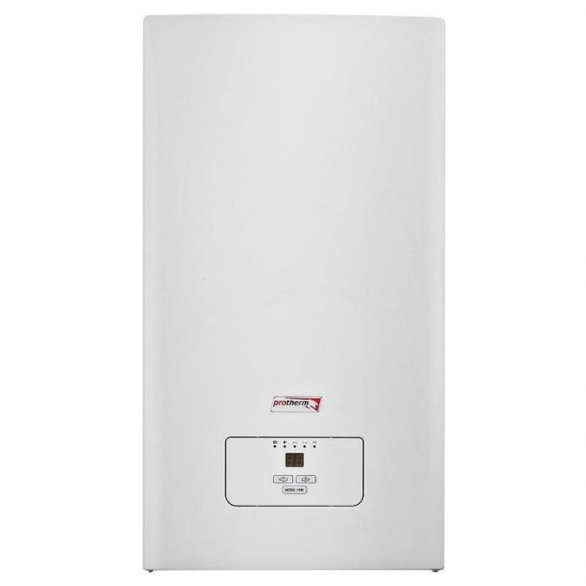 La meilleure chaudière électrique pour le chauffage