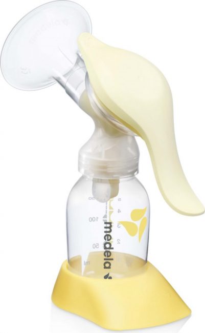 Les meilleurs tire-lait