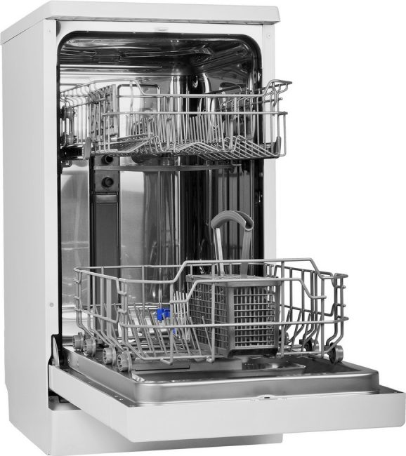 Les meilleurs lave-vaisselle