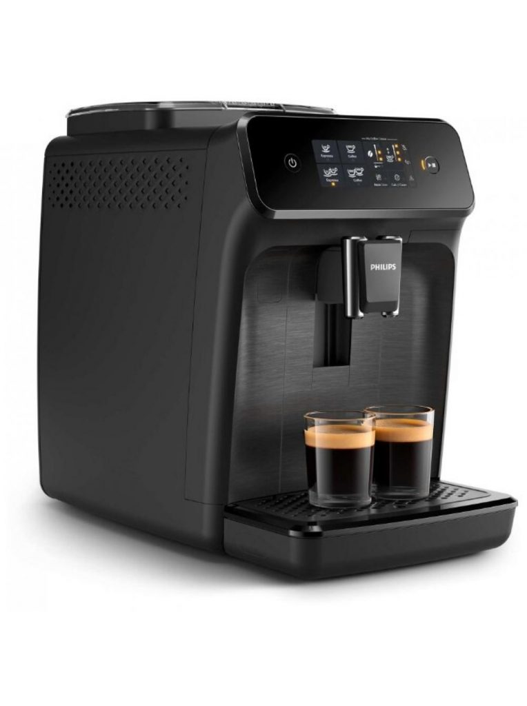 Les meilleures machines à café