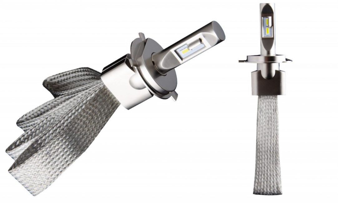 Meilleures ampoules H4