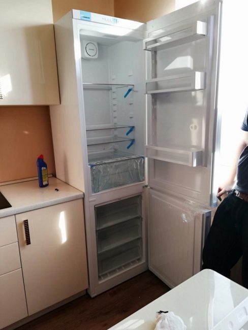 Les meilleurs réfrigérateurs