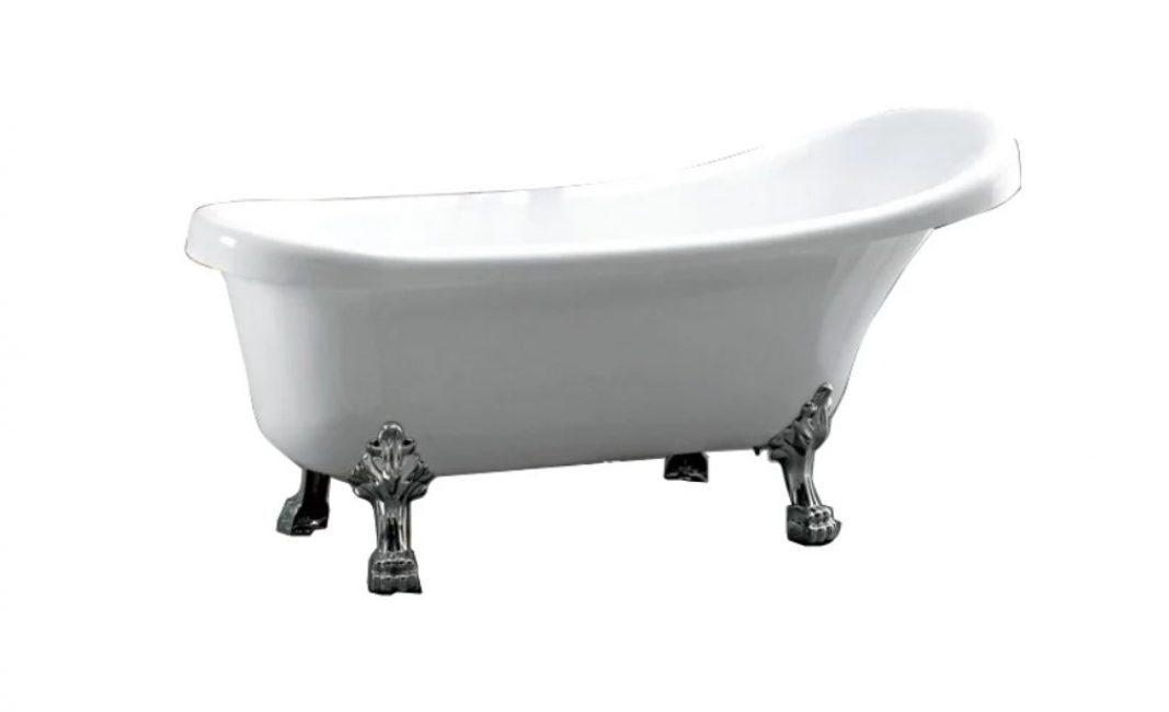 Meilleures baignoires en acrylique