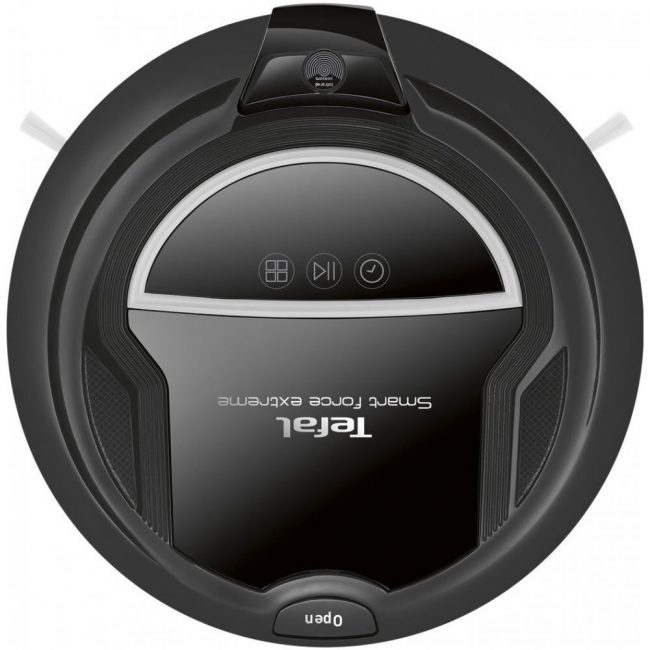 Les meilleurs robots aspirateurs