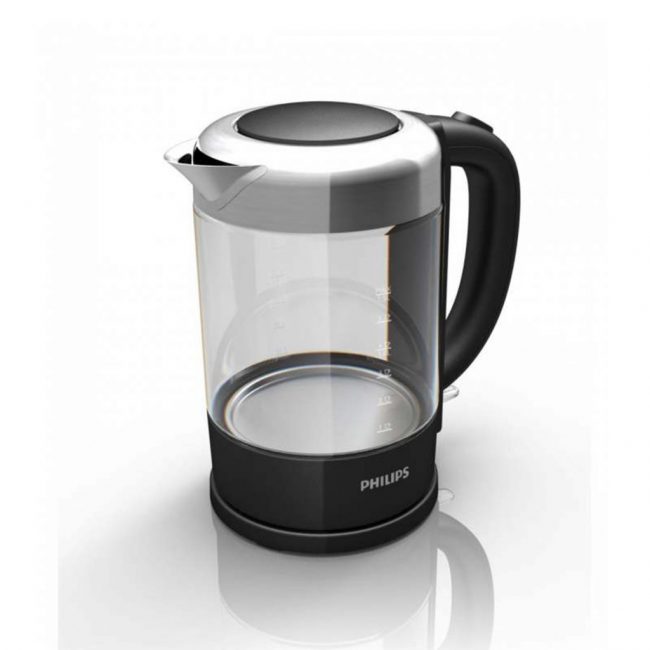 Les meilleures bouilloires électriques