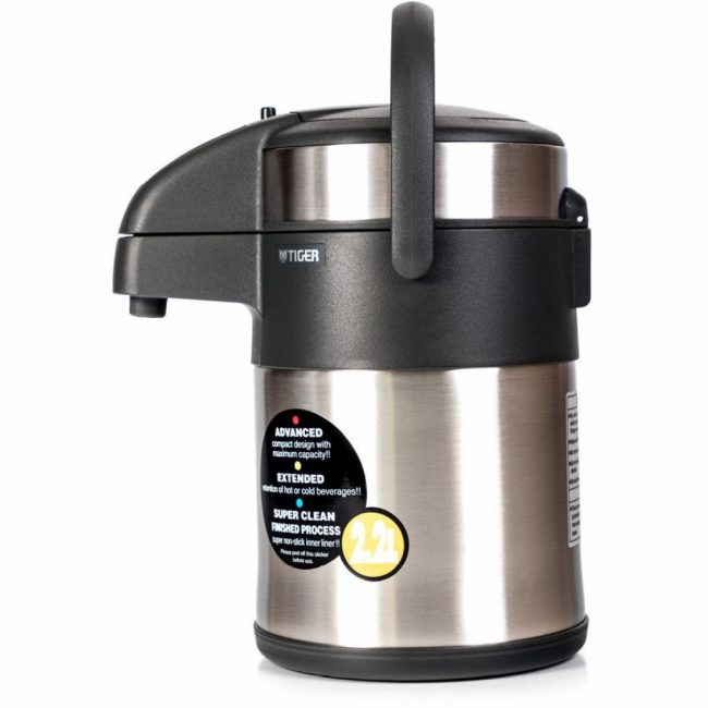 Les meilleurs thermos