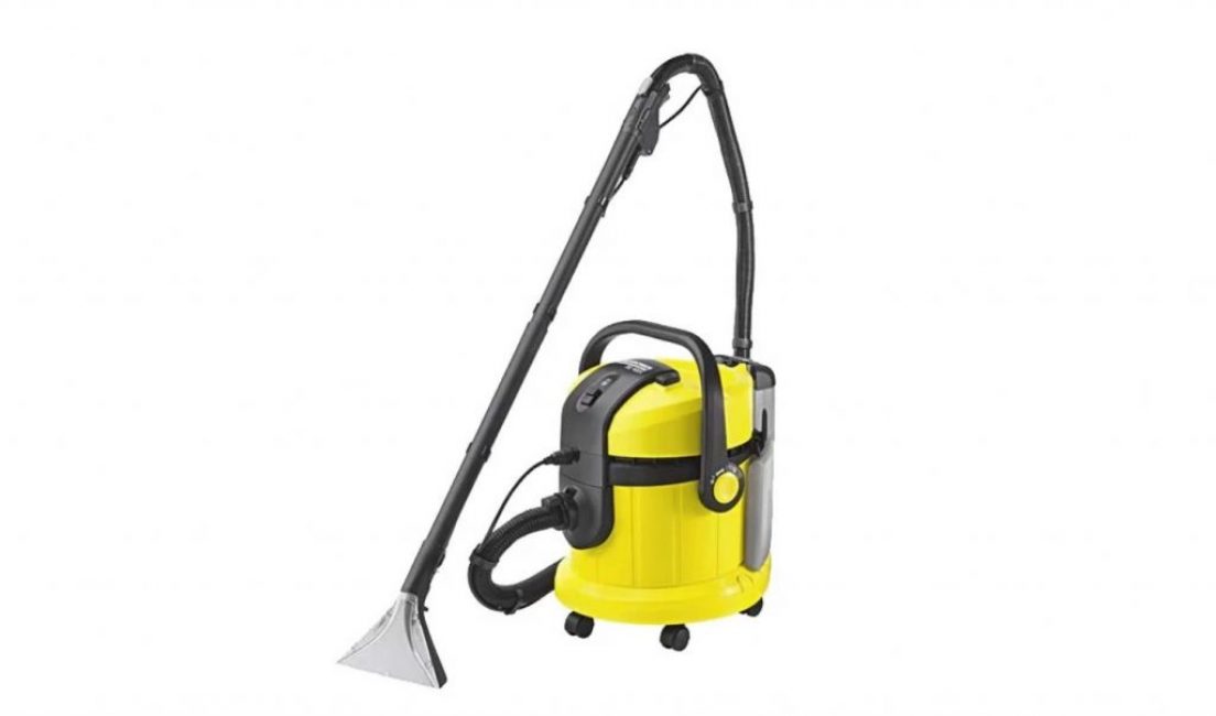 Les meilleurs aspirateurs de lavage