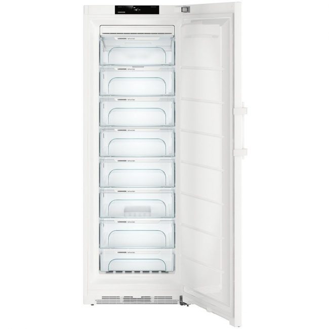 Les meilleurs congélateurs